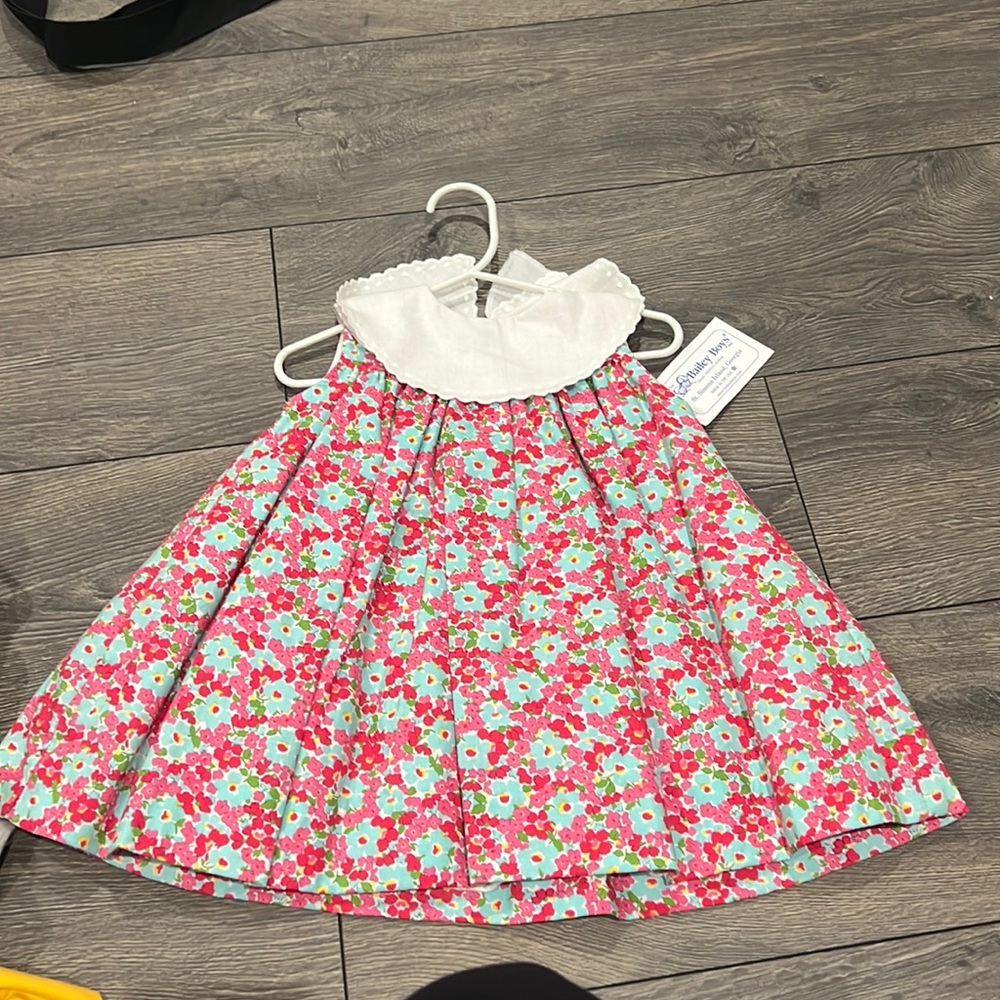 Bailey boys dress
